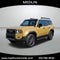 2025 Toyota Land Cruiser 1958