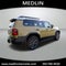 2025 Toyota Land Cruiser 1958