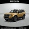 2025 Toyota Land Cruiser 1958