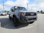 2024 Toyota Land Cruiser 4WD (Natl)