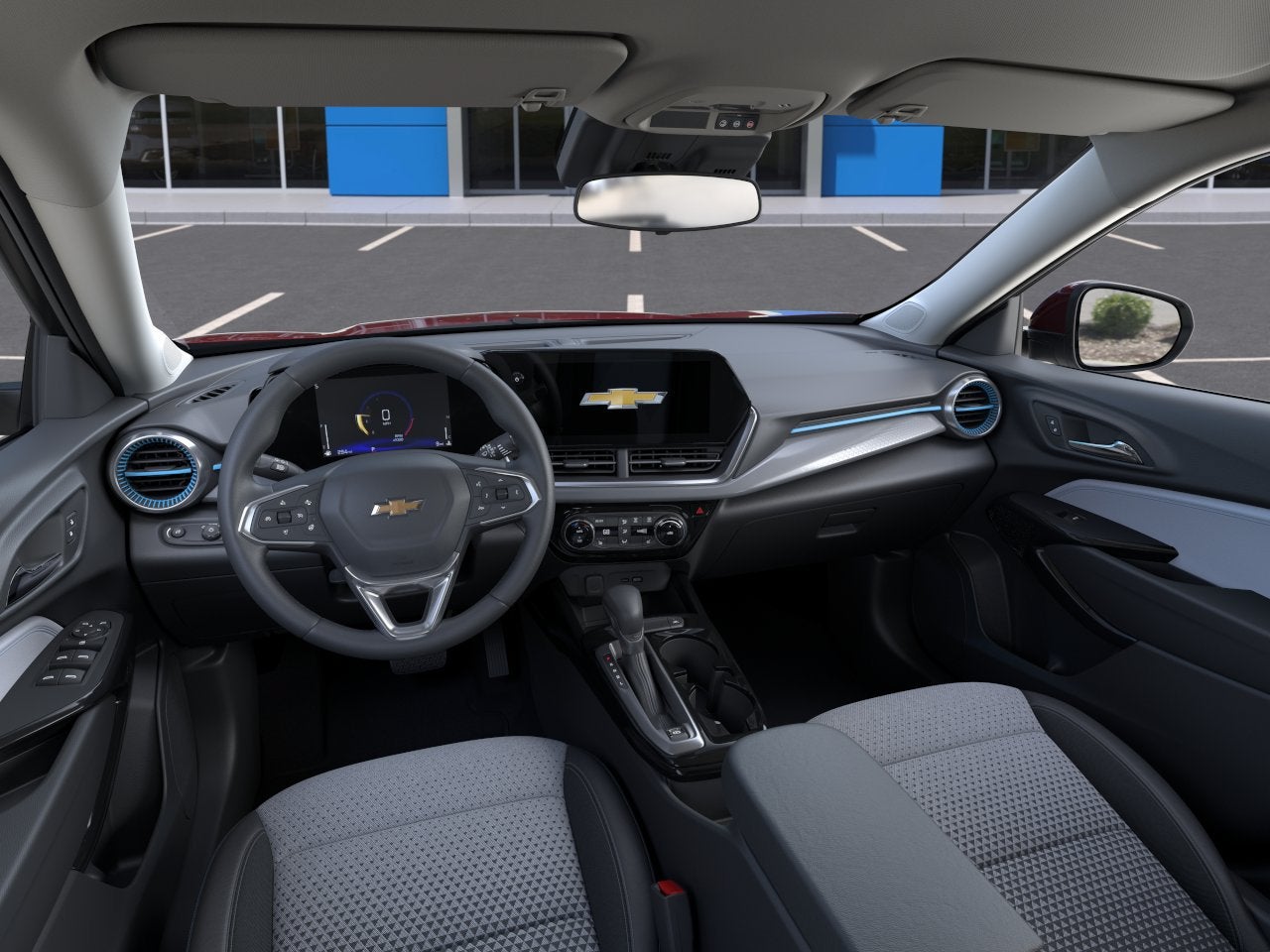2026 Chevrolet Trax LT - Photo 15