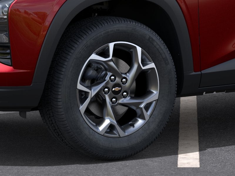 2026 Chevrolet Trax LT - Photo 33