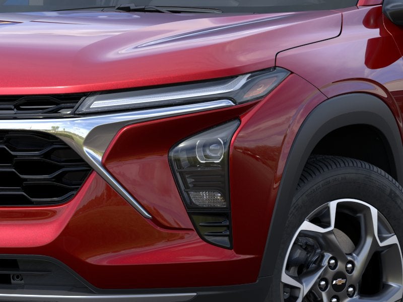 2026 Chevrolet Trax LT - Photo 34