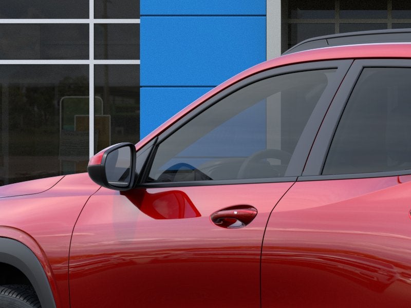 2026 Chevrolet Trax LT - Photo 36