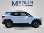 2022 Chevrolet Trailblazer ACTIV
