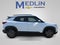 2022 Chevrolet Trailblazer ACTIV