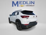2022 Chevrolet Trailblazer ACTIV