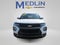 2022 Chevrolet Trailblazer ACTIV