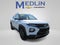 2022 Chevrolet Trailblazer ACTIV