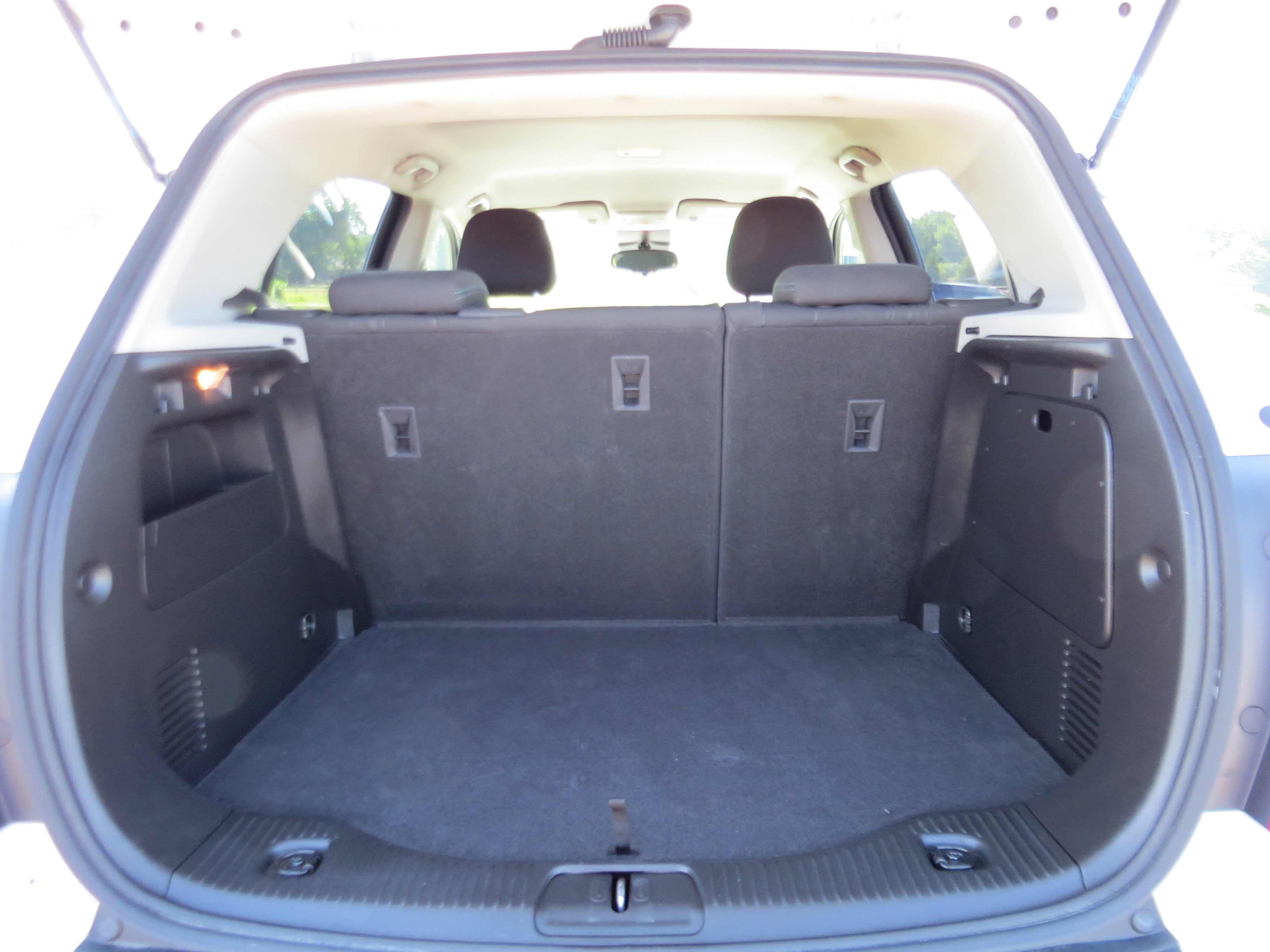 2015 Chevrolet Trax LT