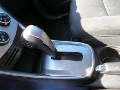 2015 Chevrolet Trax LT