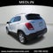 2015 Chevrolet Trax LT
