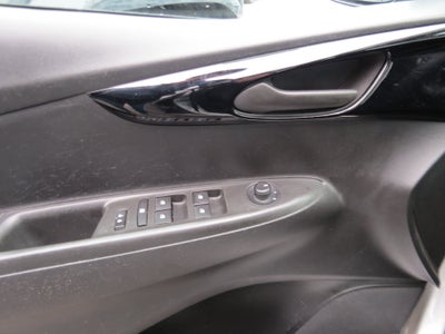 2021 Chevrolet Spark 1LT Automatic