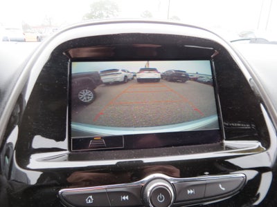 2021 Chevrolet Spark 1LT Automatic