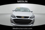 2021 Chevrolet Spark 1LT Automatic