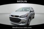 2021 Chevrolet Spark 1LT Automatic