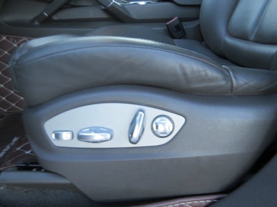 2017 Porsche Cayenne S E-Hybrid