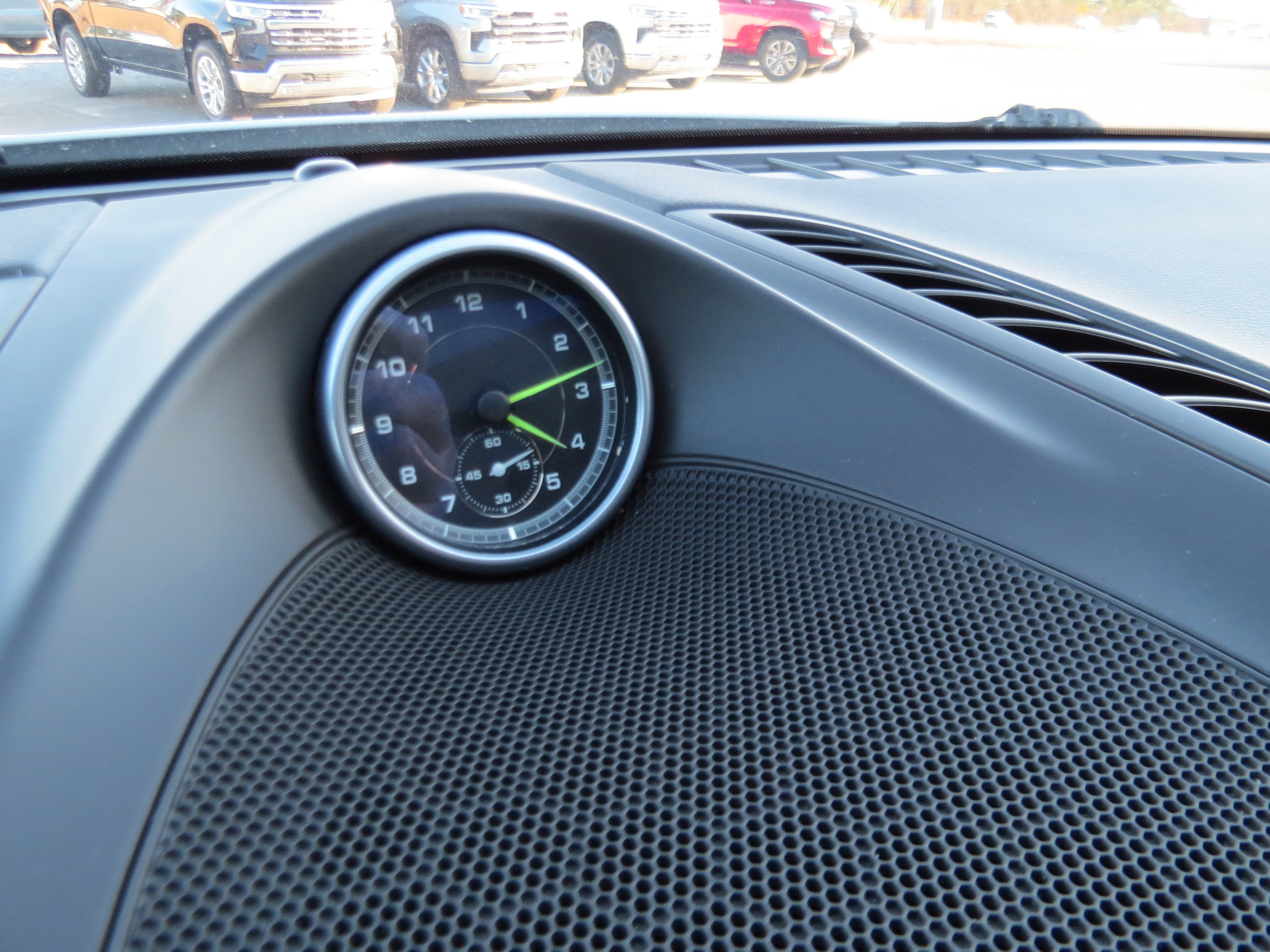 2017 Porsche Cayenne S E-Hybrid