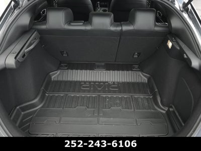 2024 Honda Civic Hatchback Sport Touring