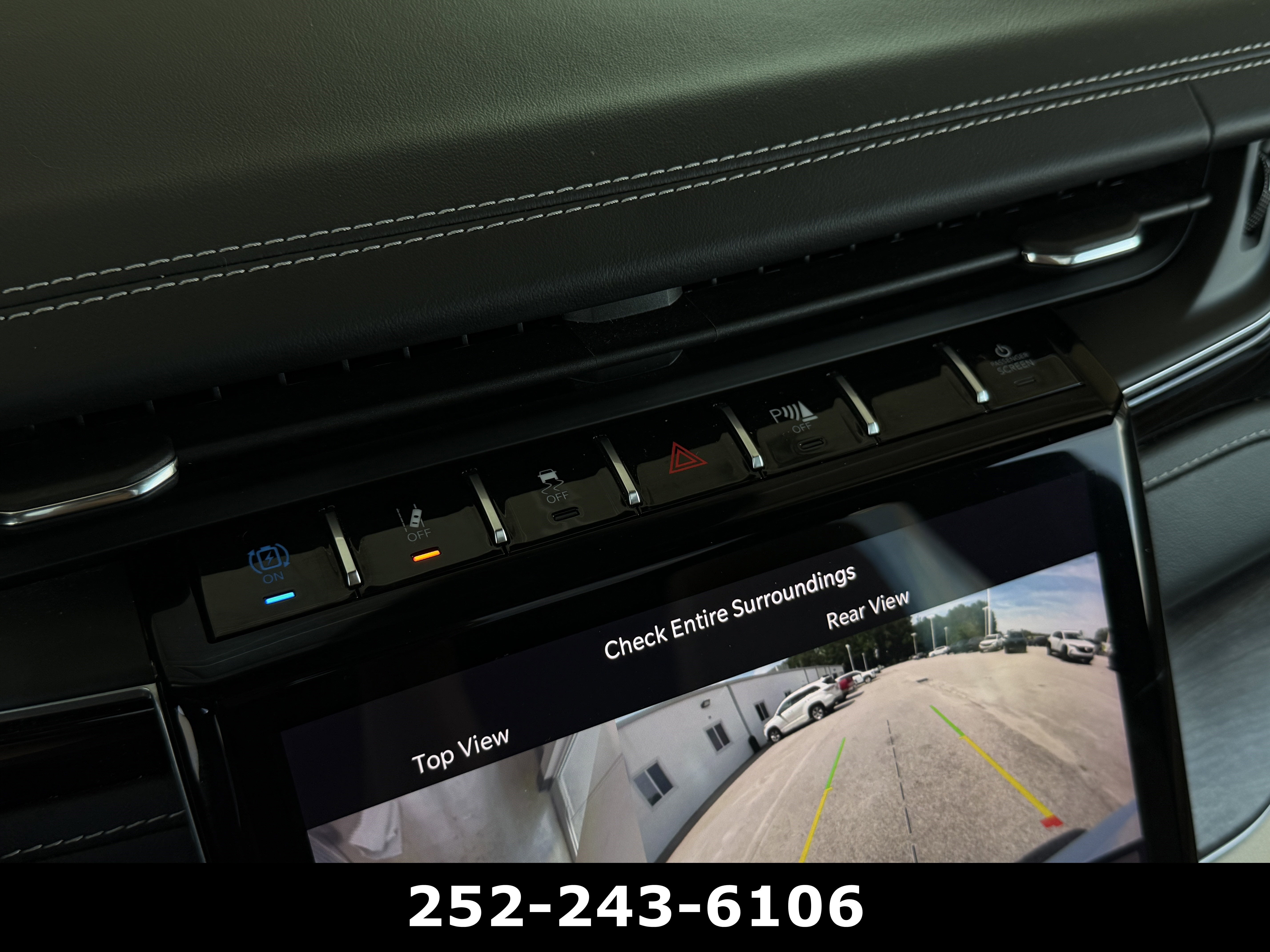 2022 Jeep Grand Cherokee 4xe 4x4