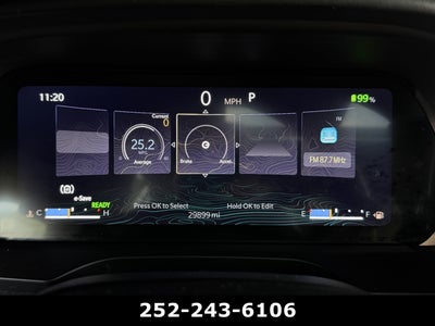 2022 Jeep Grand Cherokee 4xe 4x4