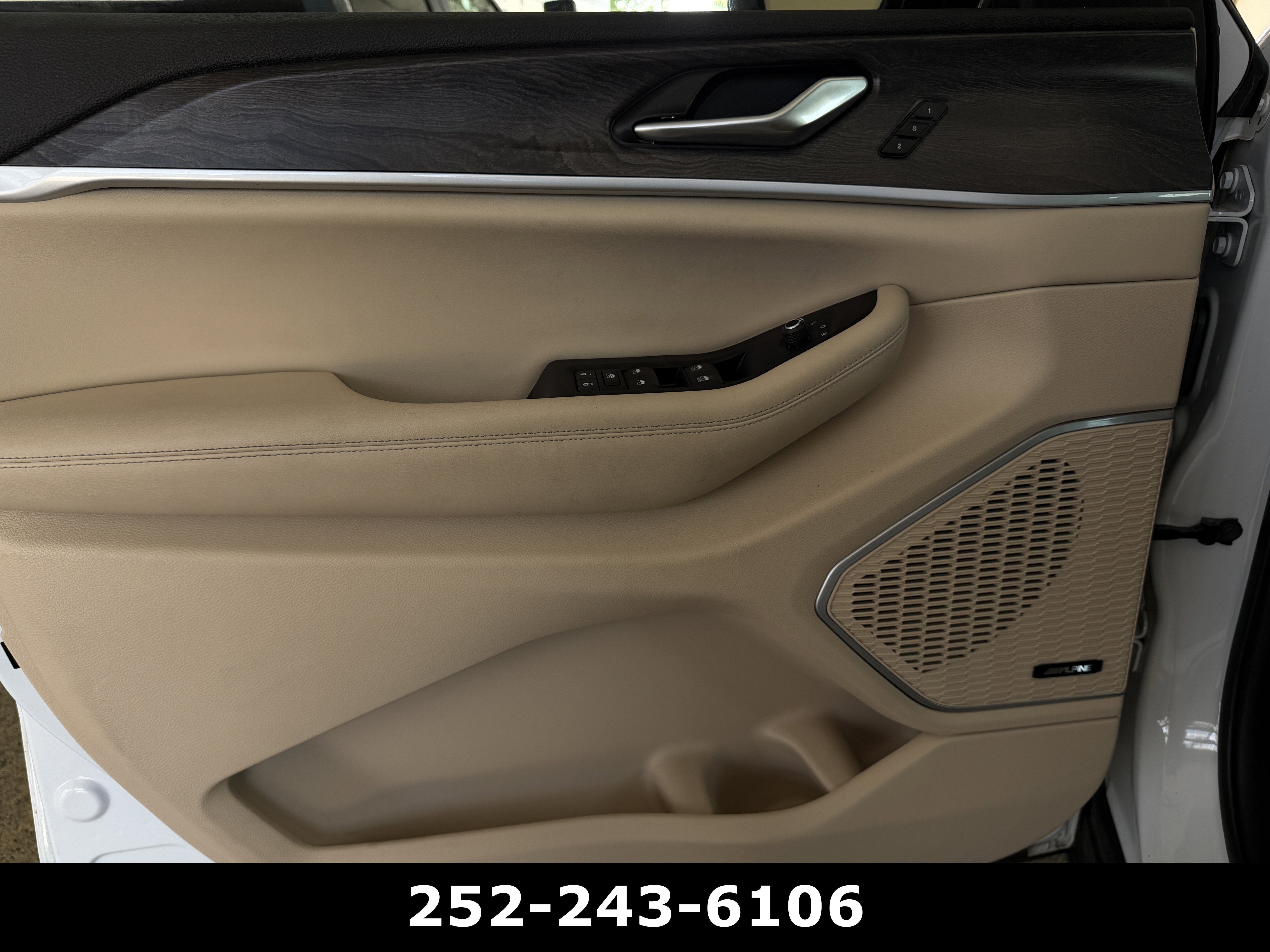 2022 Jeep Grand Cherokee 4xe 4x4