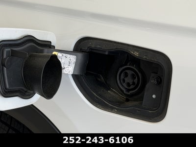 2022 Jeep Grand Cherokee 4xe 4x4