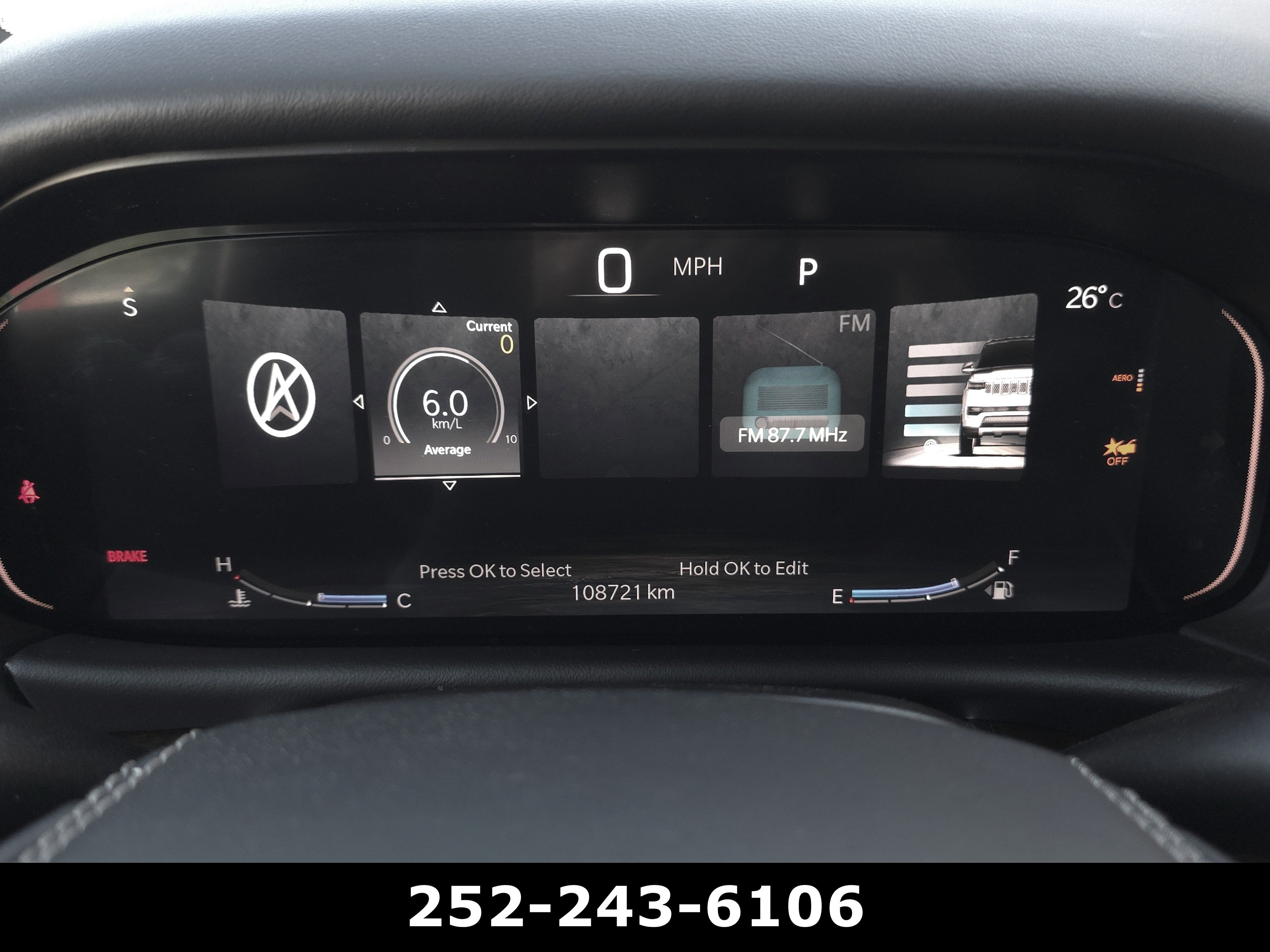 2022 Jeep Grand Wagoneer Series II