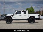 2020 Jeep Gladiator North Edition