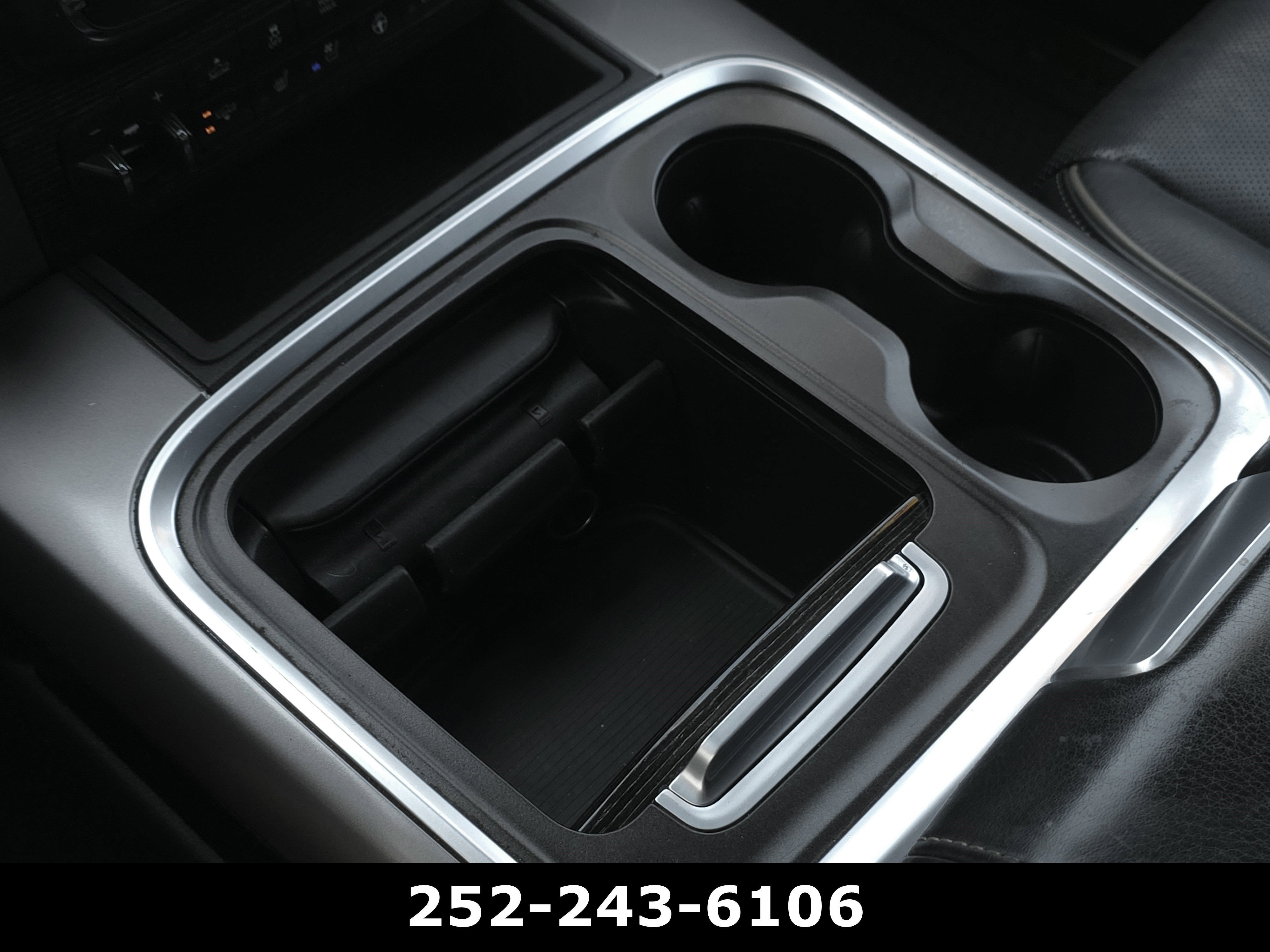 2016 RAM 1500 Longhorn Limited