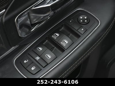2016 RAM 1500 Longhorn Limited