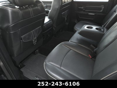 2016 RAM 1500 Longhorn Limited