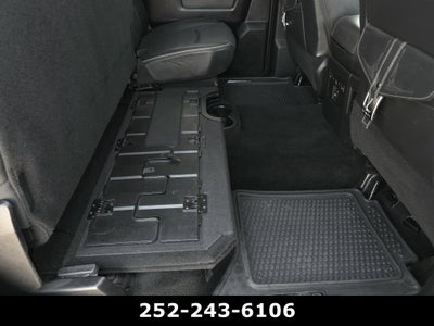 2016 RAM 1500 Longhorn Limited
