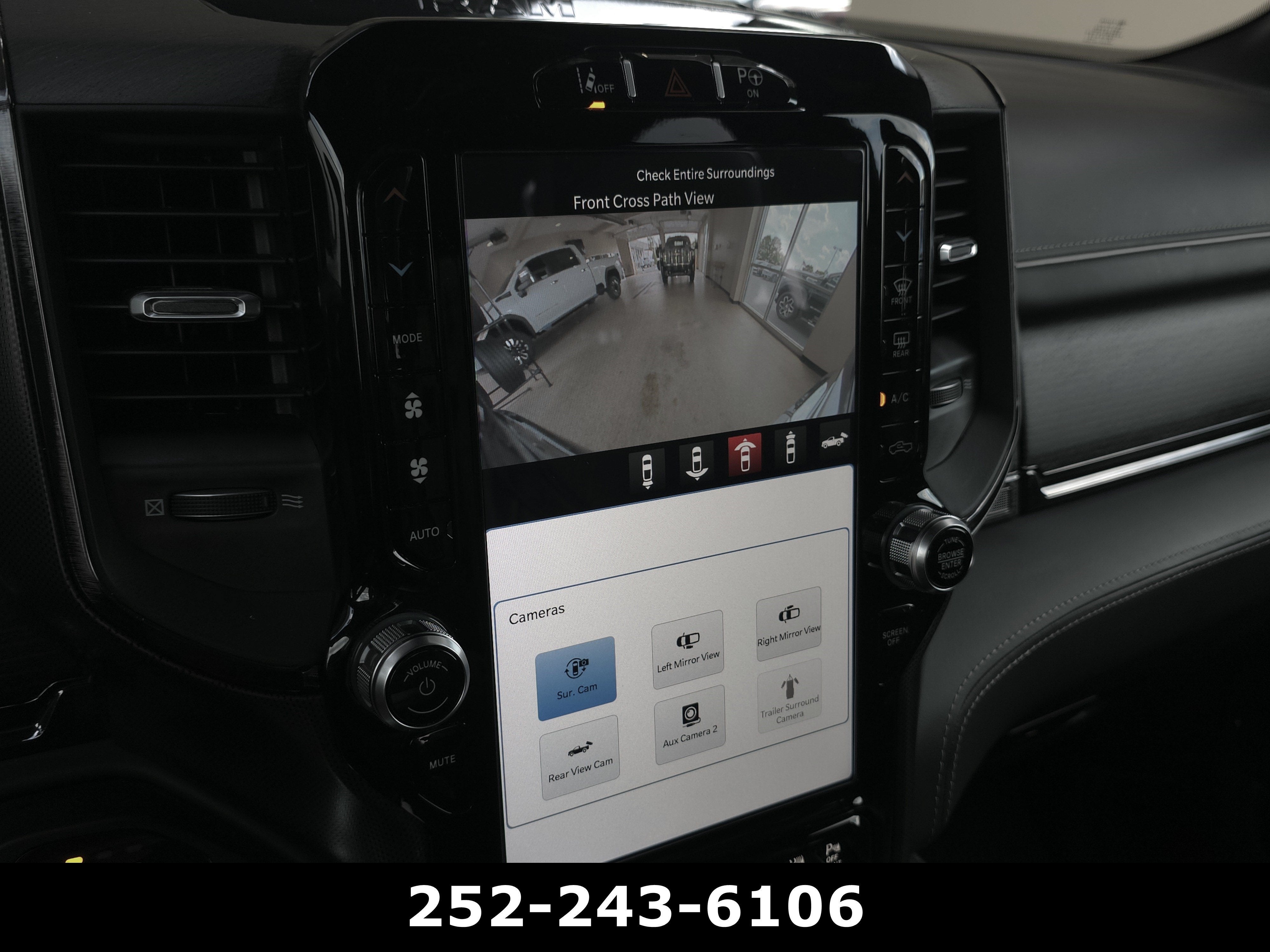 2022 RAM 1500 Limited