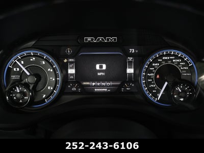 2022 RAM 1500 Limited