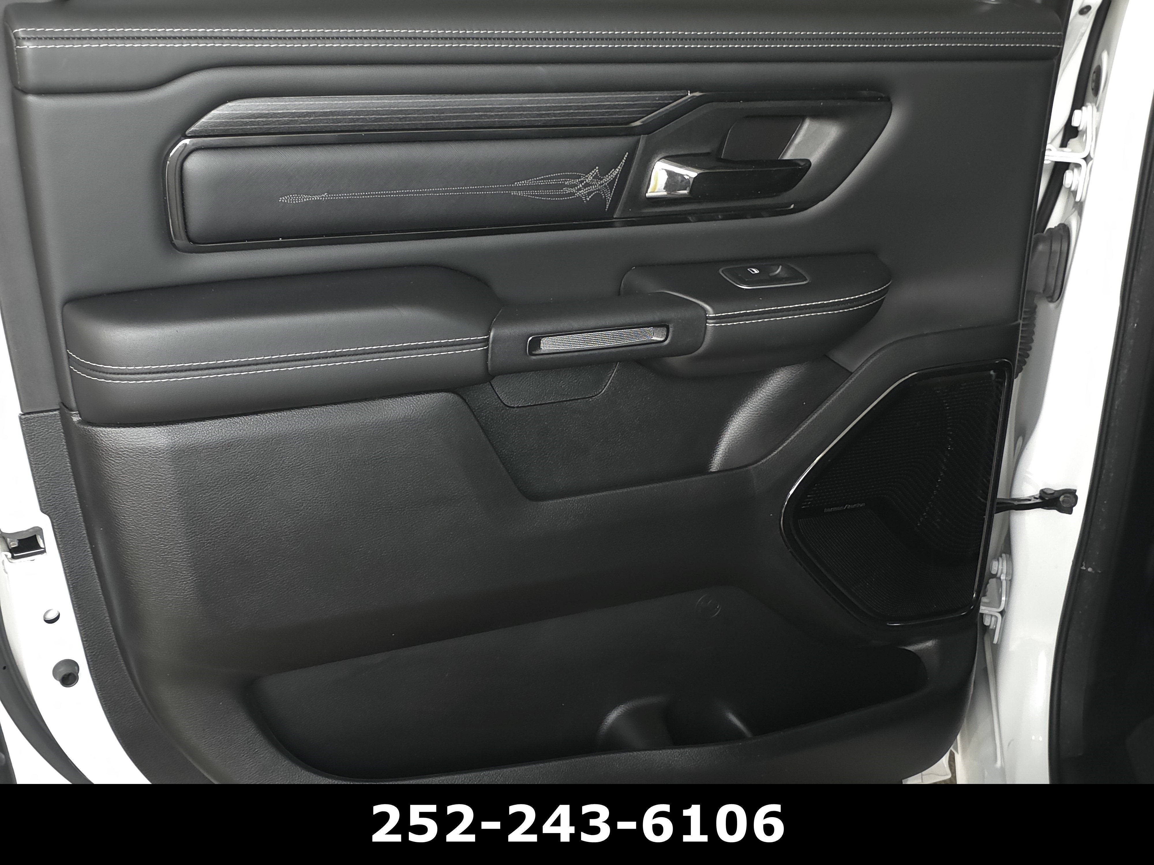 2022 RAM 1500 Limited