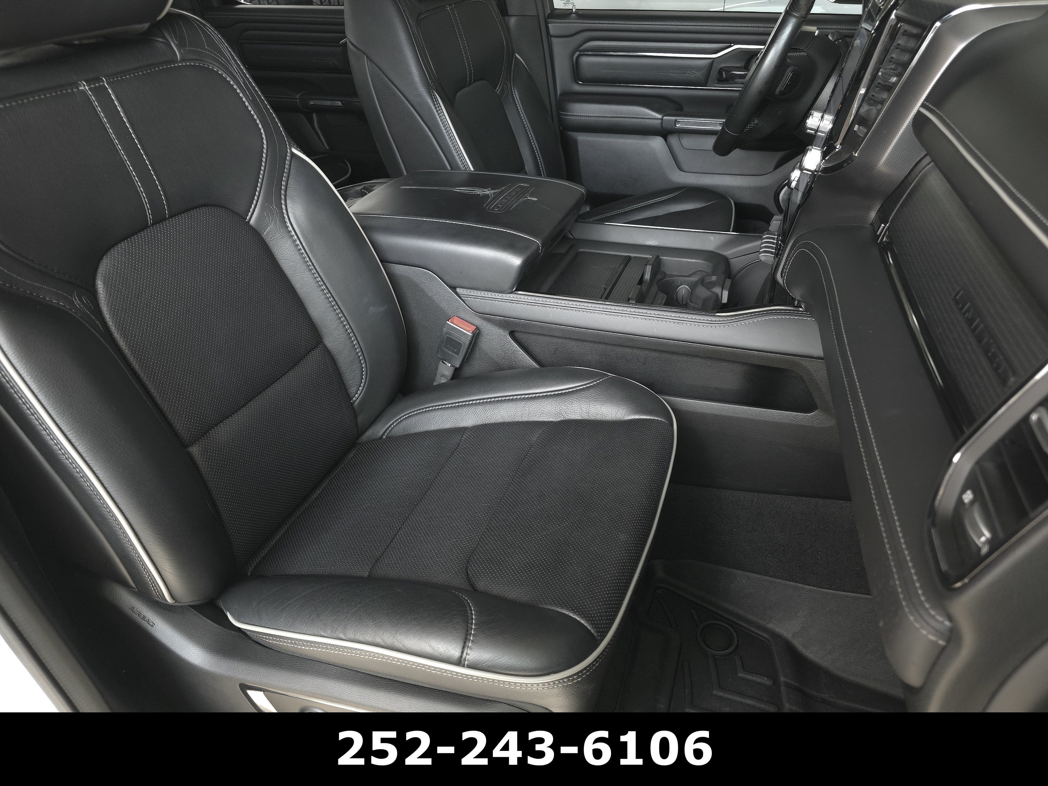 2022 RAM 1500 Limited