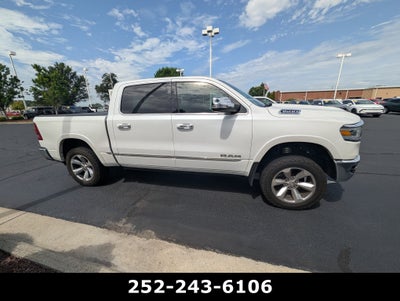 2022 RAM 1500 Limited