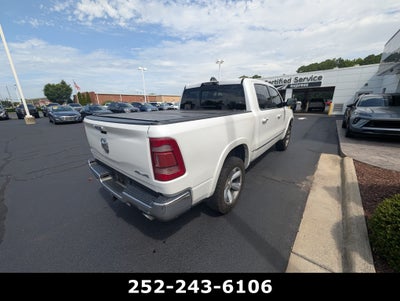 2022 RAM 1500 Limited