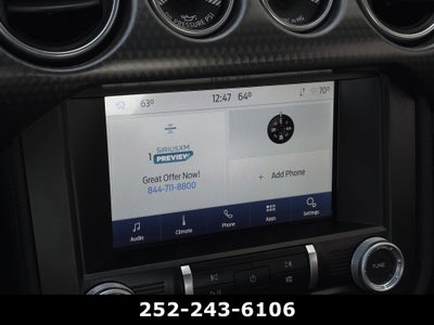 2021 Ford Mustang GT