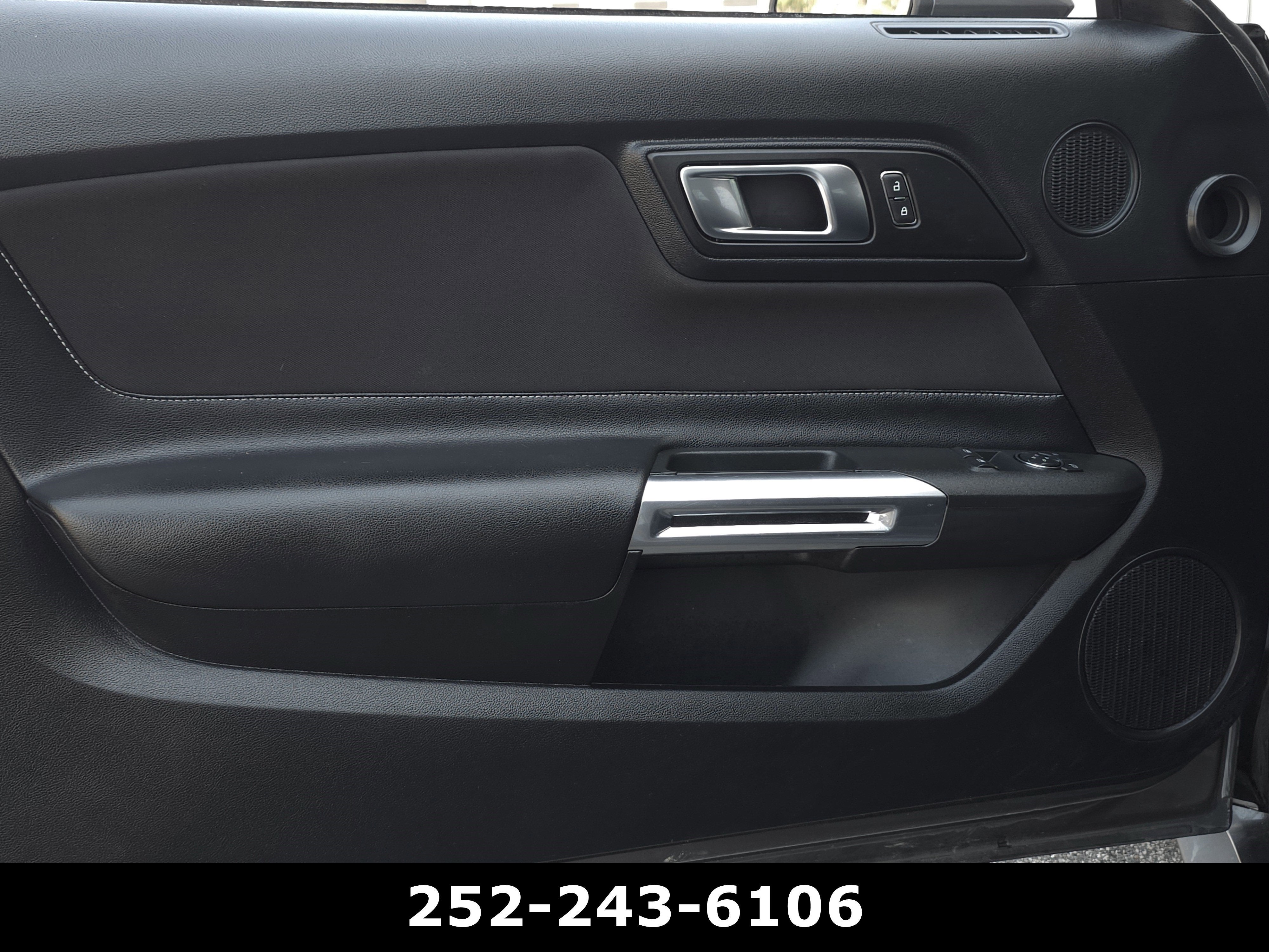 2021 Ford Mustang GT