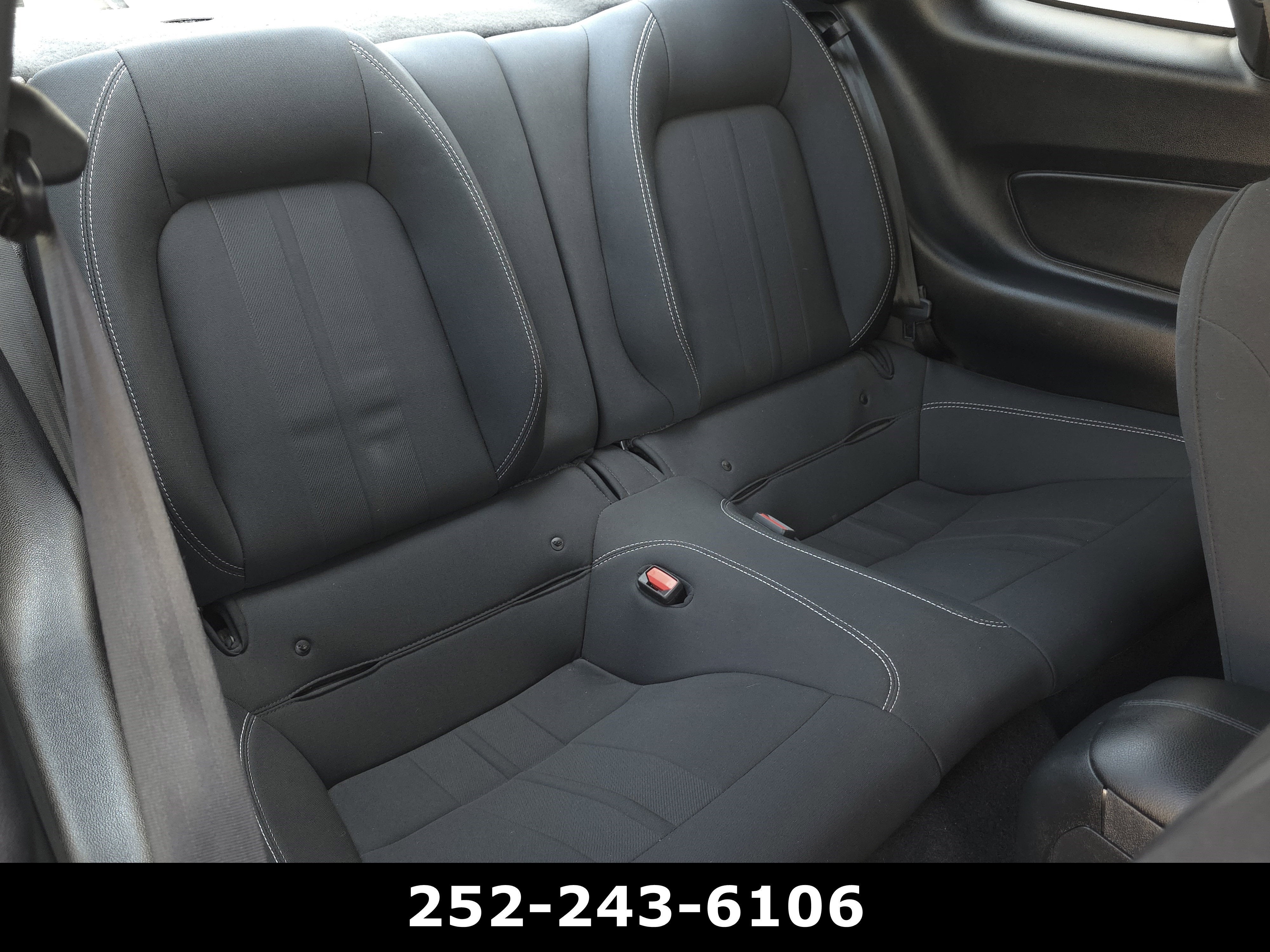 2021 Ford Mustang GT