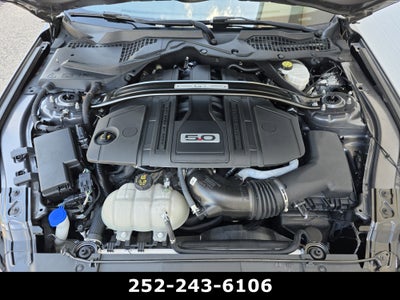 2021 Ford Mustang GT