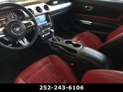 2022 Ford Mustang GT