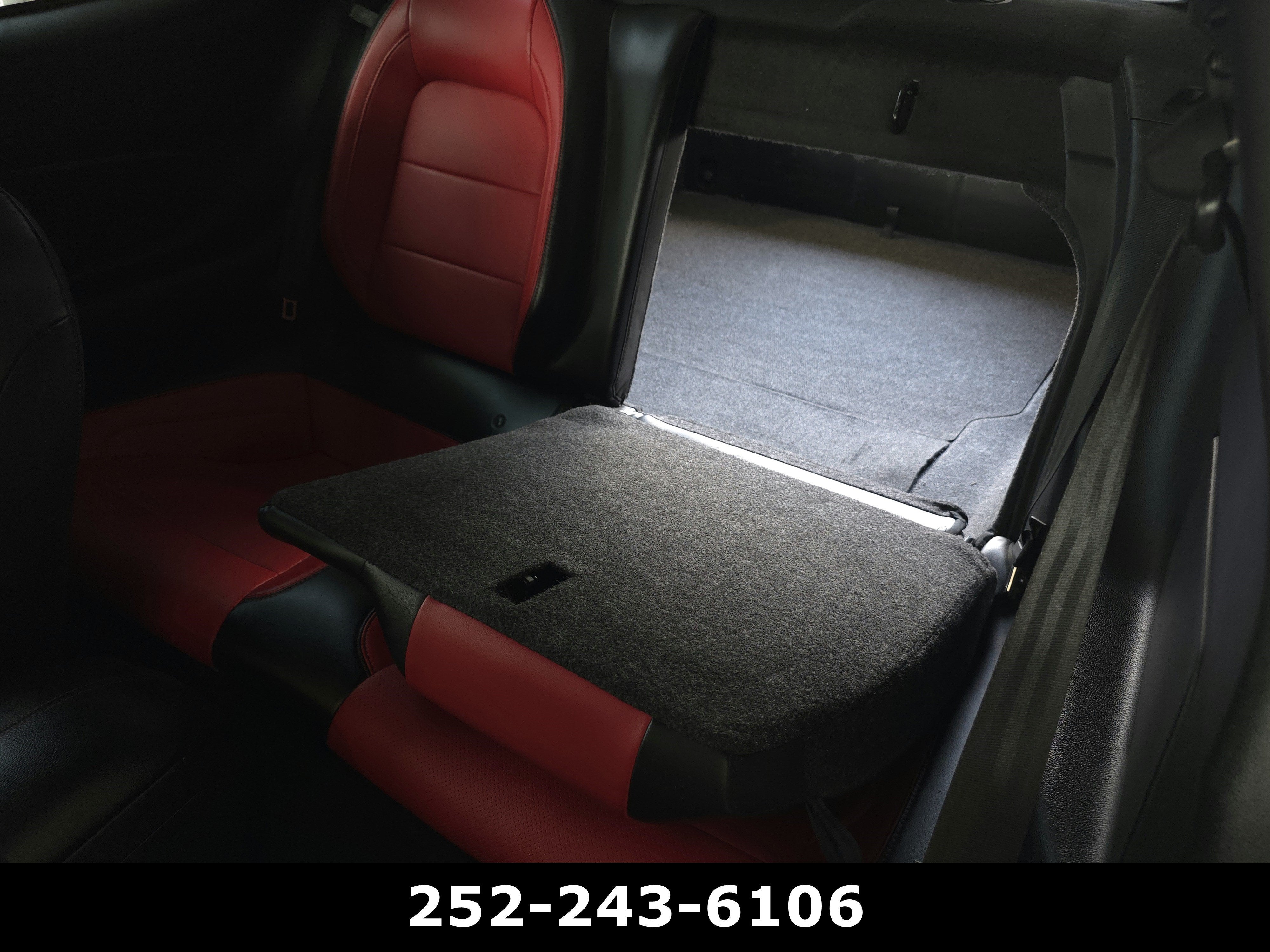 2022 Ford Mustang GT