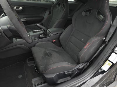 2018 Ford Mustang Shelby GT350R