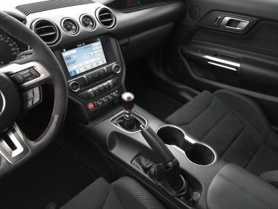 2018 Ford Mustang Shelby GT350R