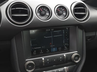 2018 Ford Mustang Shelby GT350R