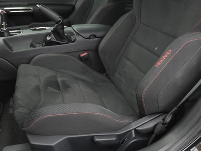 2018 Ford Mustang Shelby GT350R