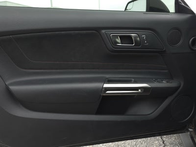 2018 Ford Mustang Shelby GT350R